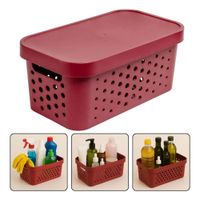 Nivalmix-Cesto-Organizador-com-Tampa-6L-Marsala-301-Mixxnova-2497254-3