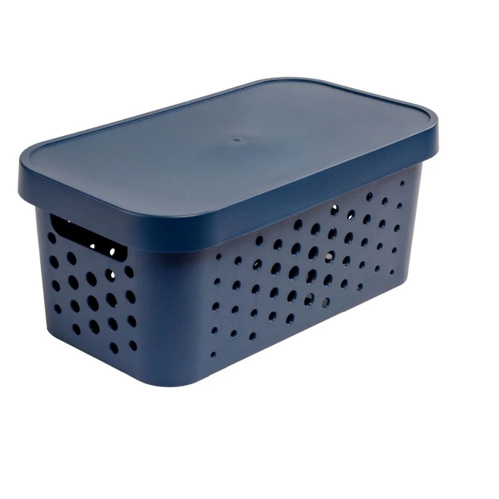 Nivalmix-Cesto-Organizador-com-Tampa-6L-Azul-Petroleo-213-Mixxnova-2497215-1 Nivalmix-Cesto-Organizador-com-Tampa-6L-Azul-Petroleo-213-Mixxnova-2497215-1