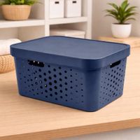 Nivalmix-Cesto-Organizador-com-Tampa-17L-Azul-Petroleo-117-Mixxnova-2497111-4