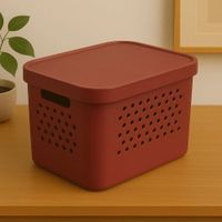 Nivalmix-Cesto-Organizador-com-Tampa-17L-Marsala-241-Mixxnova-2497150-4