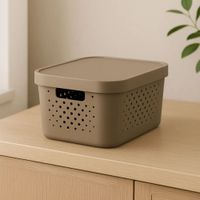 Nivalmix-Cesto-Organizador-com-Tampa-17L-Cinza-121-Mixxnova-2497137-4