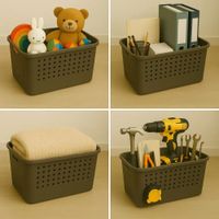 Nivalmix-Cesto-Organizador-com-Tampa-17L-Cinza-121-Mixxnova-2497137-5