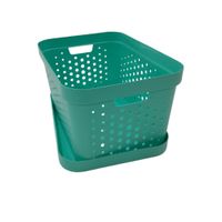 Nivalmix-Cesto-Organizador-com-Tampa-17L-Azul-Tiffany-418-Mixxnova-2497124-3