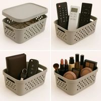 Nivalmix-Cesto-Organizador-com-Tampa-26L-Cinza-239-Mixxnova-2497293-4