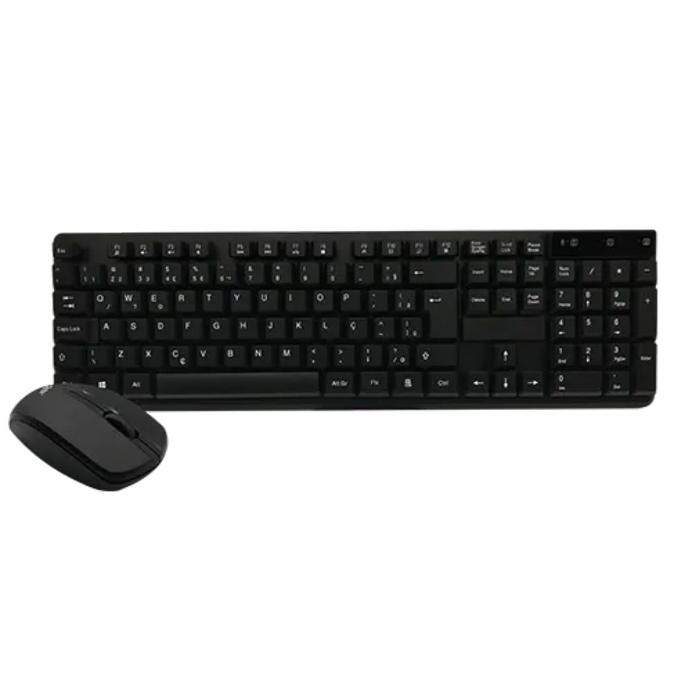Nivalmix-Teclado-e-Mouse-sem-Fio-Combo-Work-TM407-OEX-2494550-1 Nivalmix-Teclado-e-Mouse-sem-Fio-Combo-Work-TM407-OEX-2494550-1