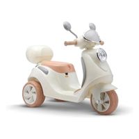 Nivalmix-Scooter-Eletrica-02-Bella-T3-6V-Bivolt-Bege-2927-Bang-Toys-2515142