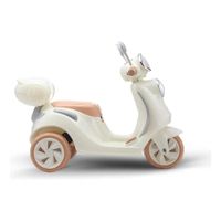 Nivalmix-Scooter-Eletrica-Bella-T3-6V-Bivolt-Bege-2927-Bang-Toys-2515142