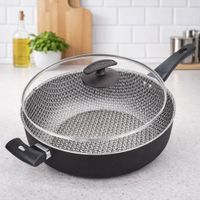 Nivalmix-Super-Frigideira-Alta-c-Tpa-de-Vidro-30cm-Cinza-Fortaleza-2272042-007-5