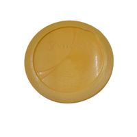 Nivalmix-Tigela-Laguna-15L-c-Tpa-de-Plastico-20cm-Amarela-Vitazza-2478066-001-2