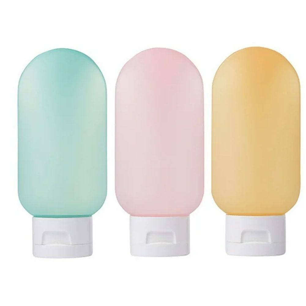 Nivalmix-Kit-Frascos-Para-Viagem-Com-3-PCS-90-ML-N249018-2-Quanhe-2490182 Nivalmix-Kit-Frascos-Para-Viagem-Com-3-PCS-90-ML-N249018-2-Quanhe-2490182