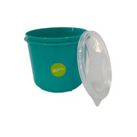 Nivalmix-Organizador-Multiuso-Verde-Escuro-750ml-679-2-Top-Line-2440925-005-3