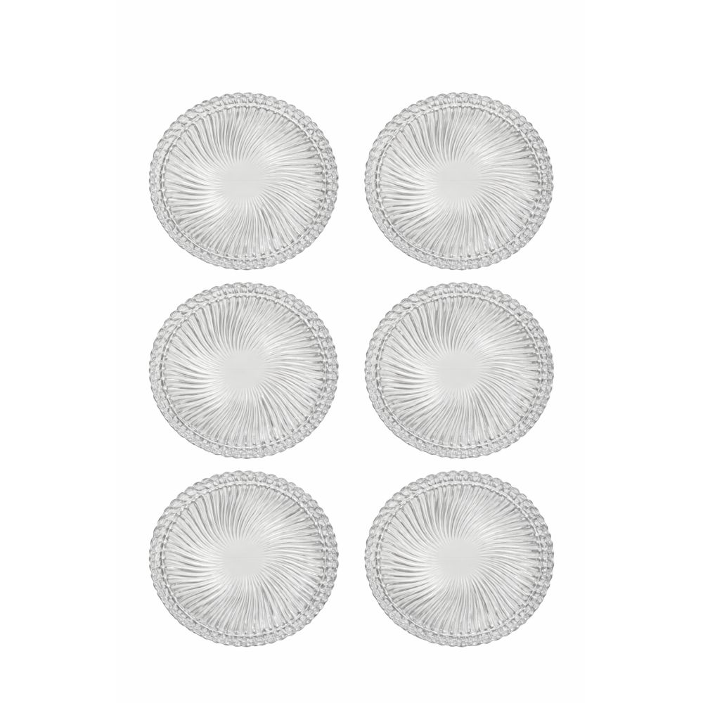 Nivalmix-Jogo-de-Pratos-Sobremesa-6-Pecas-Vidro-DT1300GCL-Bono-2512178-1 Nivalmix-Jogo-de-Pratos-Sobremesa-6-Pecas-Vidro-DT1300GCL-Bono-2512178-1