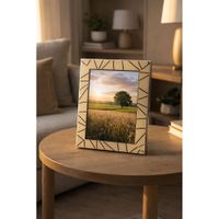 Nivalmix-Porta-Retrato-Geometrics-Vert.-0610x15cm-Bege-ZU2135-Zein-2495499-001