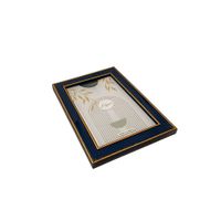 Nivalmix-Porta-Retrato-Prime-10x15-cm-Azul-Escuro-ZUN1061-Zein-2495551-002