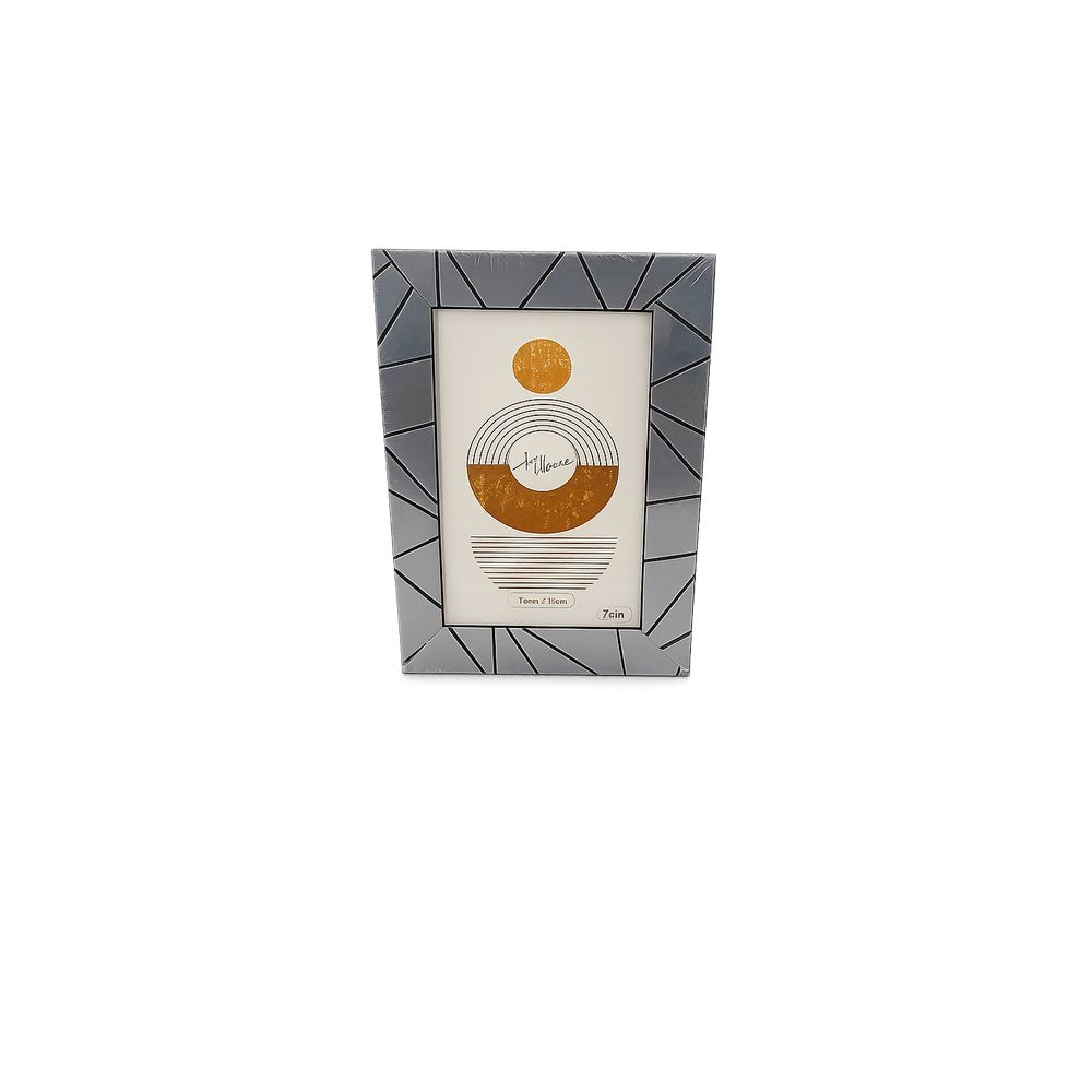 Nivalmix-Porta-Retrato-01-Geometrics-15x20-cm-Grafite-ZUN2137-Zein-2495512-002Resultado Nivalmix-Porta-Retrato-01-Geometrics-15x20-cm-Grafite-ZUN2137-Zein-2495512-002Resultado