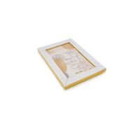 Nivalmix-Porta-Retrato-Borda-Gold-10x15-cm-Branco-ZUN1011-Zein-2495525-003