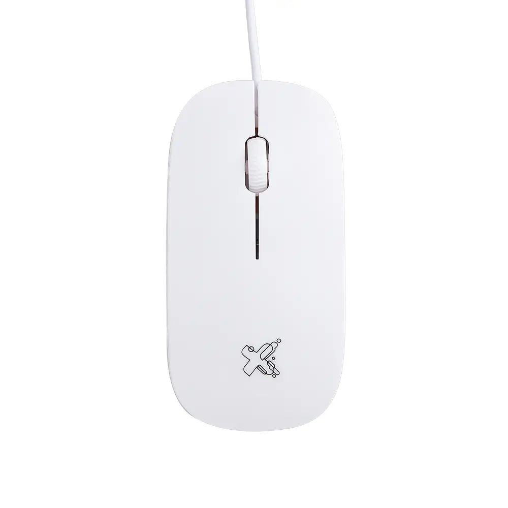 Nivalmix-Mouse-Surface-Branco-USB-2.0-com-Fio-1200-DPI-Maxprint-2515805-1 Nivalmix-Mouse-Surface-Branco-USB-2.0-com-Fio-1200-DPI-Maxprint-2515805-1