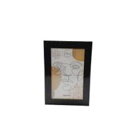 Nivalmix-Porta-Retrato-Borda-Gold-10x15-cm-Preto-ZUN1011-Zein-2495525-001