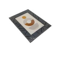 Nivalmix-Porta-Retrato-Geometrics-Vert.-10x15cm-Grafite-01-ZU2135-Zein-2495499-002