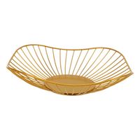 Nivalmix-Fruteira-de-Mesa-Media-02-Dourada-Aco-N249085-8-Quanhe-2490858