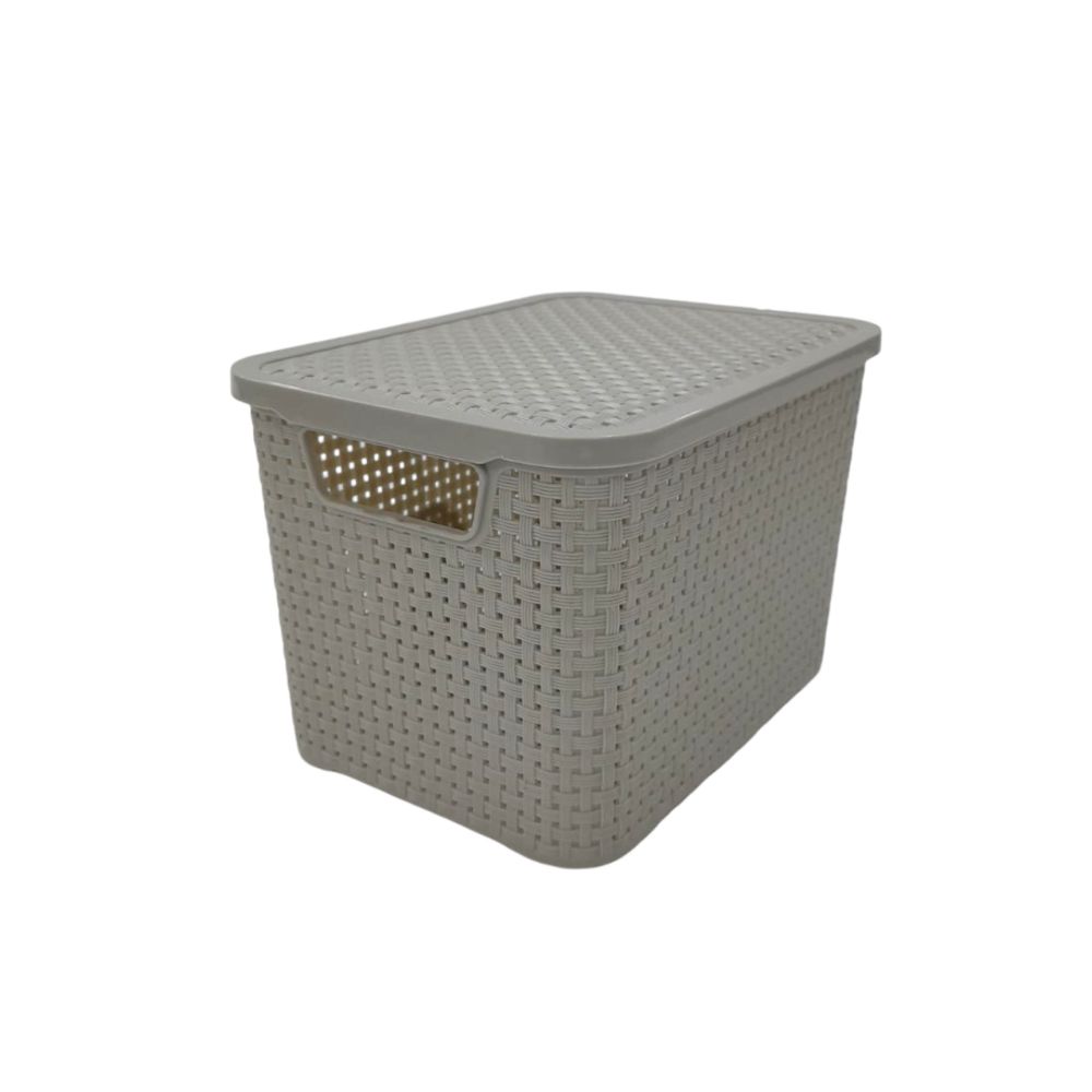 Nivalmix-Micro-Caixa-Organizadora-Rattan-3-5L-Cinza-Monte-Libano-2316320-003-1 Nivalmix-Micro-Caixa-Organizadora-Rattan-3-5L-Cinza-Monte-Libano-2316320-003-1