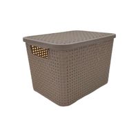 Nivalmix-Micro-Caixa-Organizadora-Rattan-3.5L-Bege-Monte-Libano-2316320-004-1