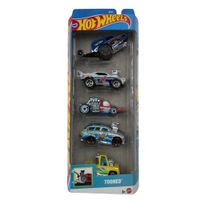 Nivalmix-Carrinhos-Hot-Wheels-Tooned-1806-com-5-Carros-Mattel-682670-034-1