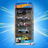 Nivalmix-Carrinhos-Hot-Wheels-Tooned-1806-com-5-Carros-Mattel-682670-034-3