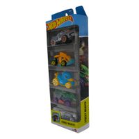 Nivalmix-Carrinhos-Hot-Wheels-Street-Beasts-1806-com-5-Carros-Mattel-682670-033-2