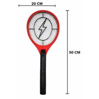 Nivalmix-Raquete-Eletrica-Mata-Mosquito-Vermelha-FXD02000-Fix-2114105-001-3