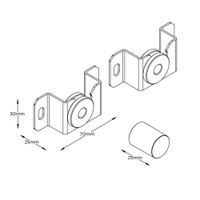 Nivalmix-Suporte-Fixo-Universal-para-TV-UNI80B-ELG-2514518-4