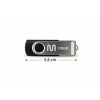 Pen-Drive-Twist-128GB-USB-2.0-5V-06-PD590-Preto-Multi-2516221