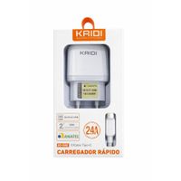 Nivalmix-Carregador-Rapido-para-Celular-c-Cabo-Tipo-C-KD556C-Kaidi-2510553-5