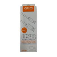 Nivalmix-Cabo-USB-Tipo-C-KD39C-Kaidi-2510644-5