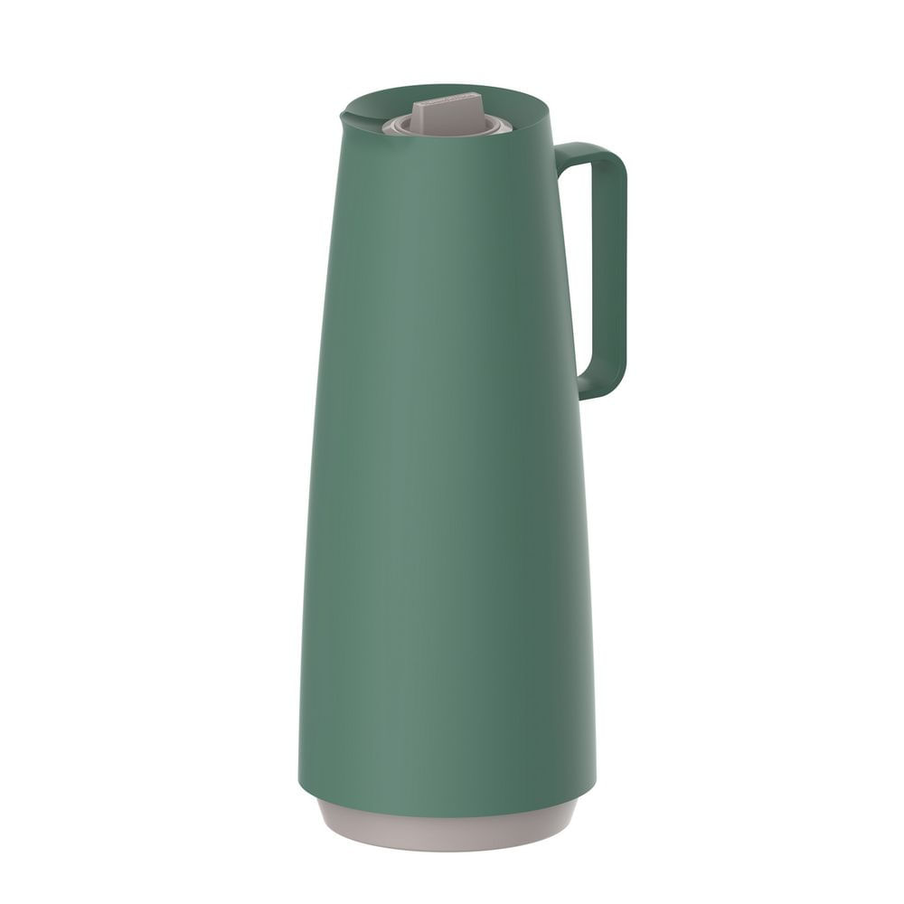 Nivalmix-Bule-Termico-Exata-1-litro-Verde-01-61636107-Tramontina-2509838 Nivalmix-Bule-Termico-Exata-1-litro-Verde-01-61636107-Tramontina-2509838