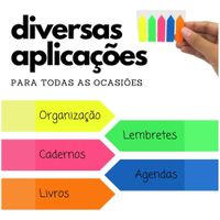 Nivalmix-Marcador-de-Pagina-Adesivo-04-Seta-100-Fls-N240394-0-Quanhe-2403940