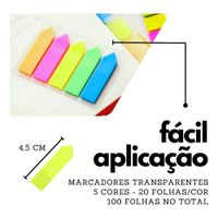 Nivalmix-Marcador-de-Pagina-Adesivo-Seta-100-Fls-N240394-0-Quanhe-2403940