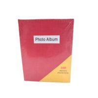 Nivalmix-Album-De-Fotografia-100-fotos-Vermelho-Quanhe-2402328-001-1