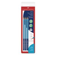 Nivalmix-Kit-Ecolapis-Two-Tone---04-Azul---SM-2001BTTAZ---Faber-Castell-2425975