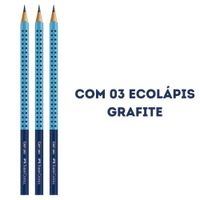 Nivalmix-Kit-Ecolapis-Two-Tone---02-Azul---SM-2001BTTAZ---Faber-Castell-2425975