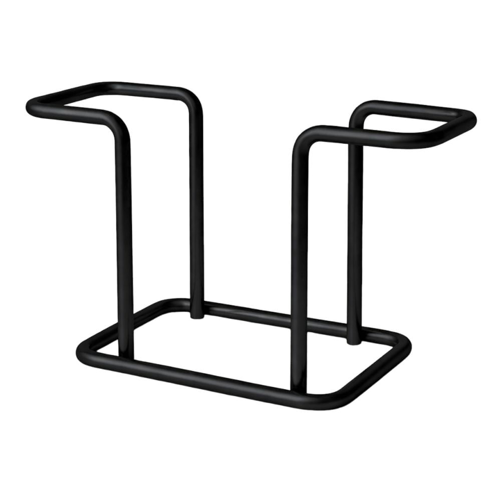 Nivalmix-Porta-Guardanapo-Hungria-01-Preto-12x8-cm-25.15BLACK-Duler-2503351 Nivalmix-Porta-Guardanapo-Hungria-01-Preto-12x8-cm-25.15BLACK-Duler-2503351