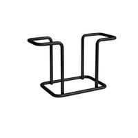 Nivalmix-Porta-Guardanapo-Hungria-Preto-12x8-cm-25.15BLACK-Duler-2503351