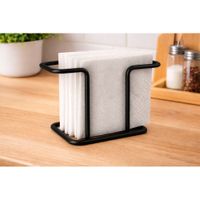 Nivalmix-Porta-Guardanapo-Hungria-03-Preto-12x8-cm-25.15BLACK-Duler-2503351