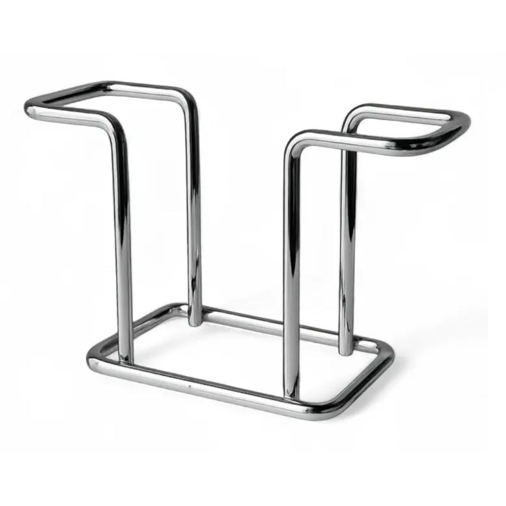 Nivalmix-Porta-Guardanapo-Hungria-Cromado-02-12x8-cm-25.15C-Duler-2503338 Nivalmix-Porta-Guardanapo-Hungria-Cromado-02-12x8-cm-25.15C-Duler-2503338