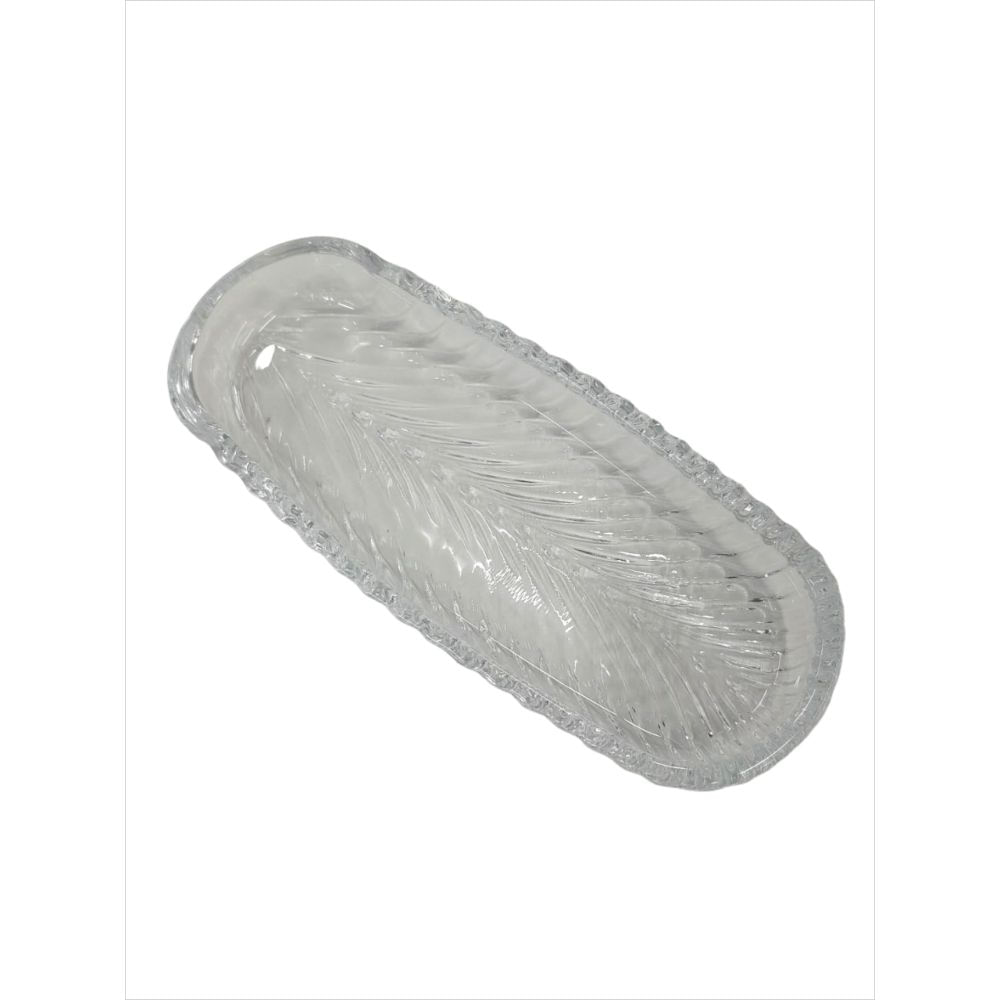 Nivalmix-Kit-Petisco-Folha-Santa-2-Pecas-Vidro-14cm-PL1297GCL-Bono-2512152-1 Nivalmix-Kit-Petisco-Folha-Santa-2-Pecas-Vidro-14cm-PL1297GCL-Bono-2512152-1