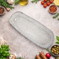 Nivalmix-Kit-Petisco-Folha-Santa-2-Pecas-Vidro-14cm-PL1297GCL-Bono-2512152-5