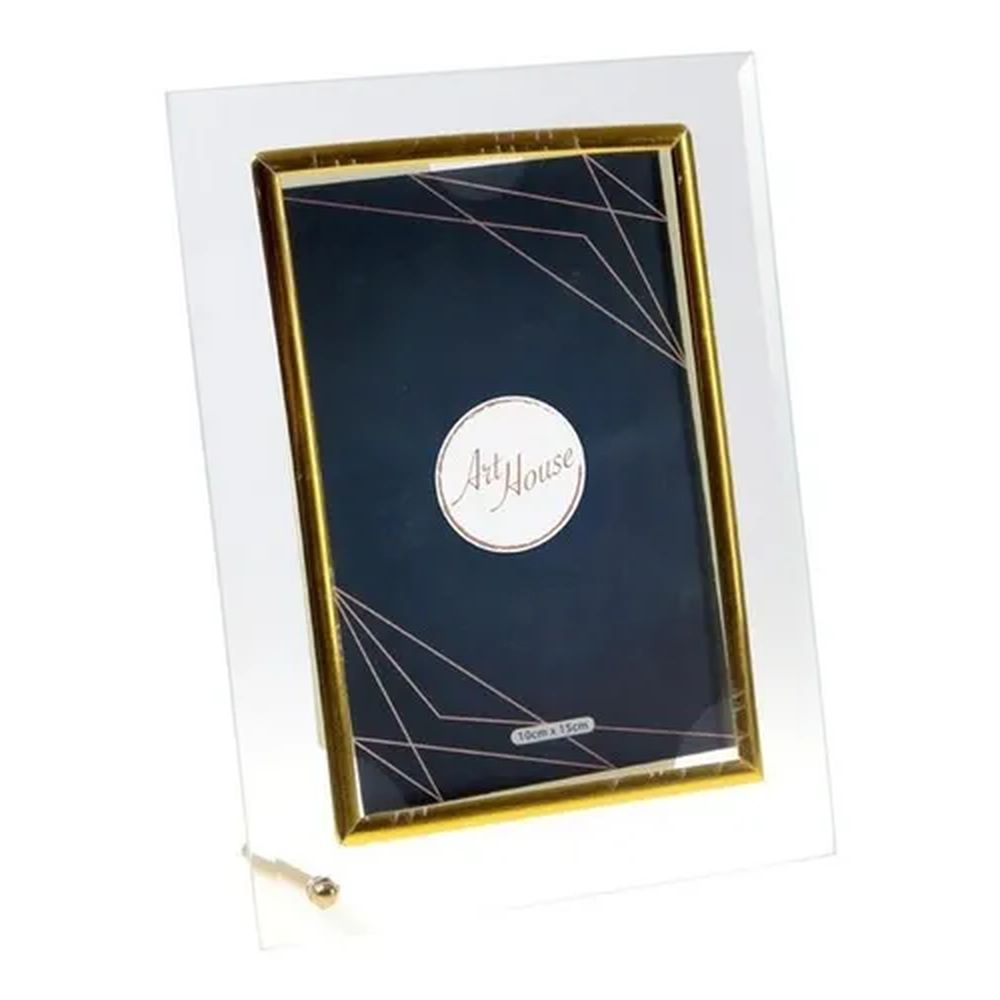 Nivalmix-Porta-Retrato-de-Vidro-10x15-Dourado-XC791-Art-House-2495486 Nivalmix-Porta-Retrato-de-Vidro-10x15-Dourado-XC791-Art-House-2495486