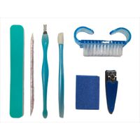 Nivalmix-Kit-de-Beleza-para-Unhas-7-pecas-Azul-N249211-9-Quanhe-2492119-001-1