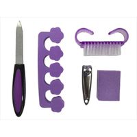 Nivalmix-Kit-de-Beleza-para-Unhas-5-pecas-Roxo-N249210-6-Quanhe-2492106-001-1