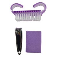 Nivalmix-Kit-de-Beleza-para-Unhas-5-pecas-Roxo-N249210-6-Quanhe-2492106-001-5